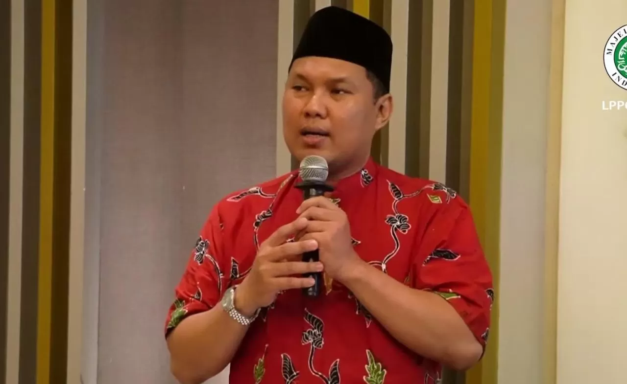 Ketua MUI Dorong Pemerintah Perbanyak Bank Wakaf Mikro, Alternatif Pinjol Ilegal