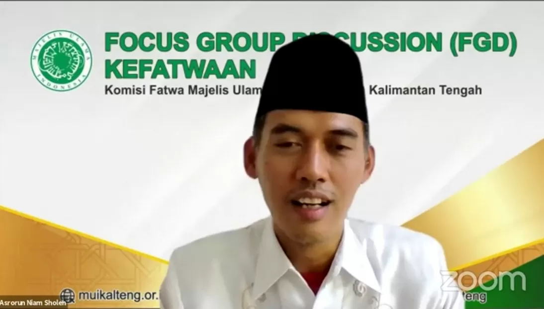 Kondisi Darurat Bolehnya Vaksin Covid-19 Menurut MUI