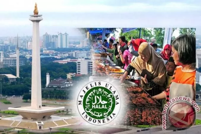 3 Strategi Perkuat Bobot Wisata Halal Kita