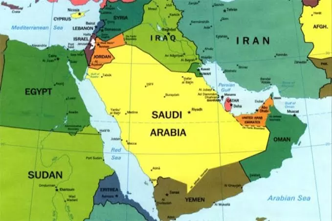 Mengapa Jazirah Arab Dipilih Allah sebagai Tempat Kelahiran dan Pertumbuhan Islam?