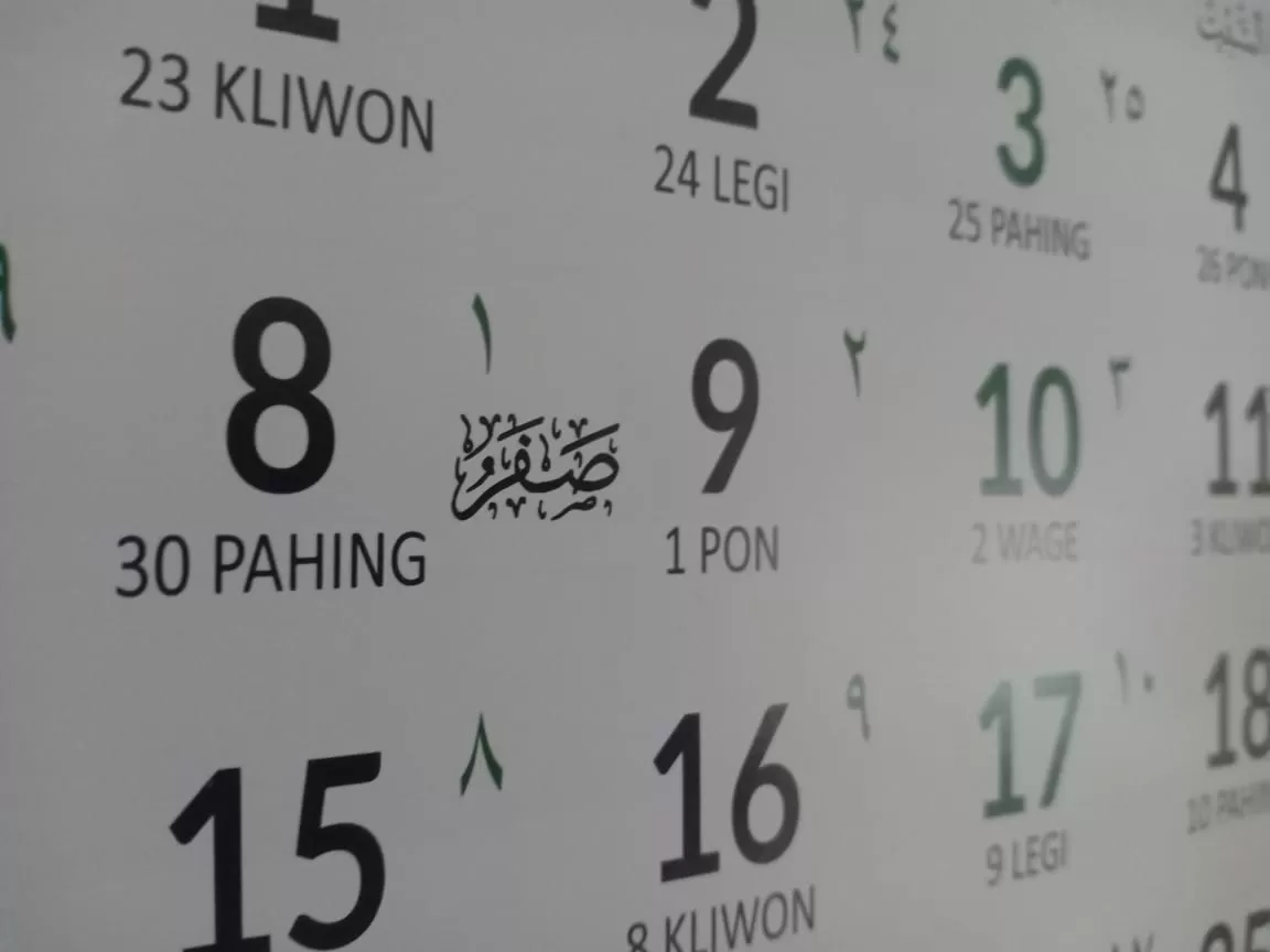 10 Peristiwa Bersejarah dalam Bulan Safar