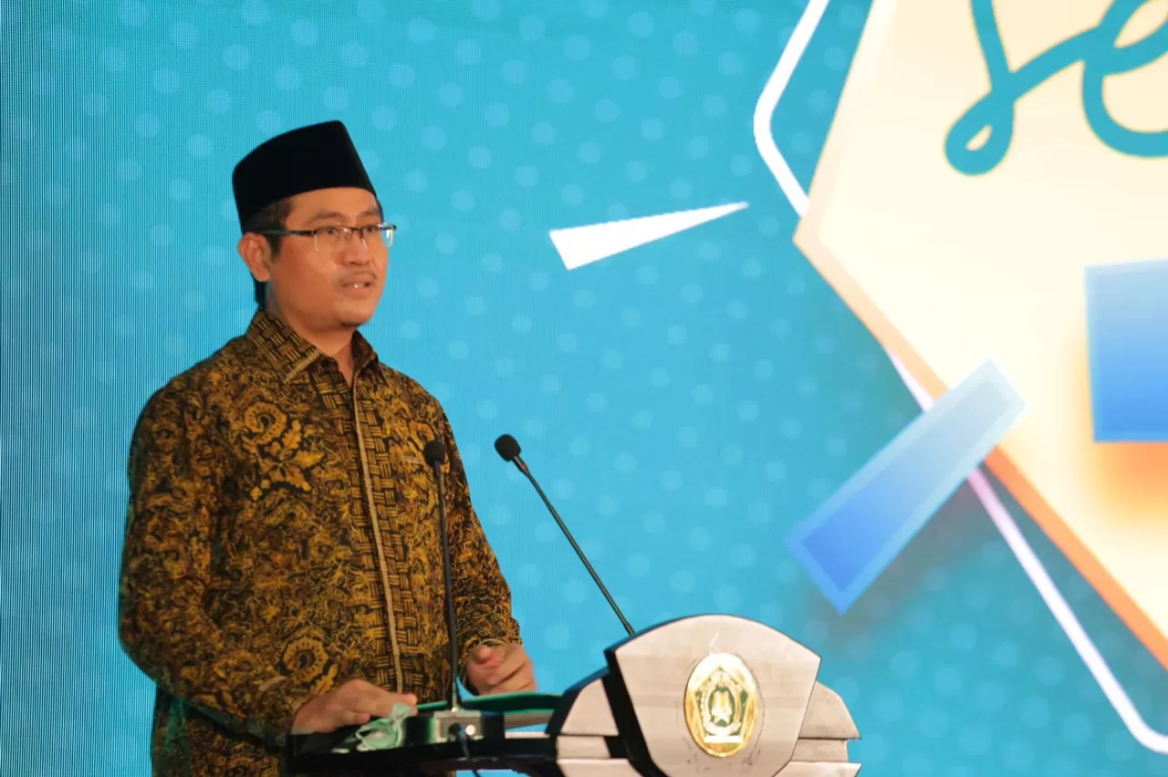 Ini Syarat UMK Ikuti Program Sertifikasi Halal Gratis