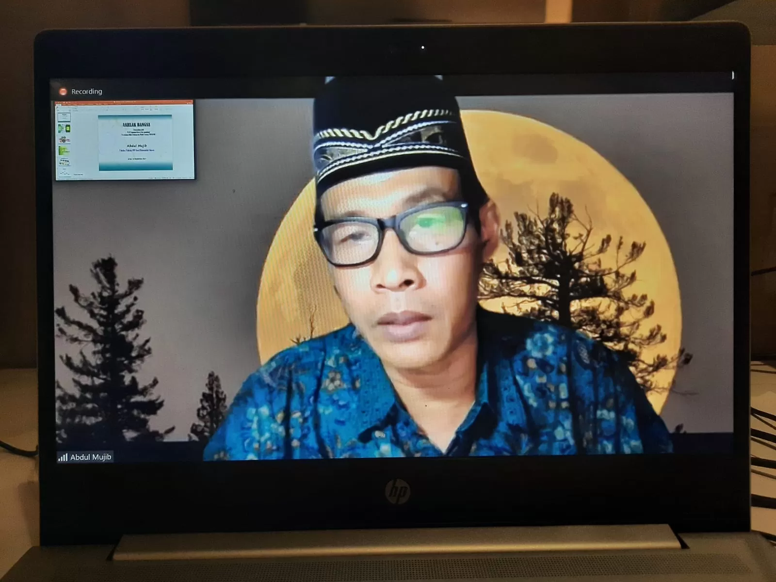 Jangkau Generasi Z, Modul Pelatihan Akhlak Harus Disampaikan Melalui Medsos