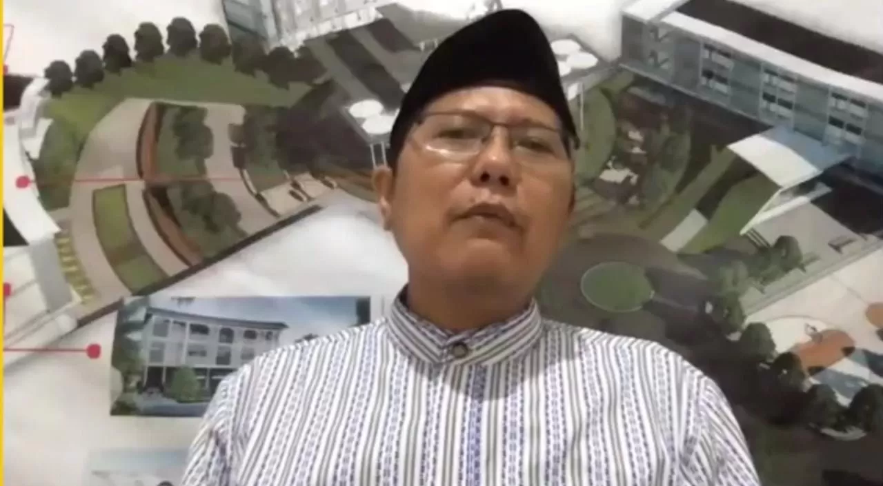 Kiai Cholil: Fatwa MUI Hadir untuk Melayani Umat saat Dihantam Pandemi