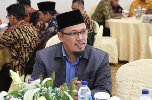 KH Bambang Maryono Terpilih Sebagai Ketum MUI Kepri 2021-2026