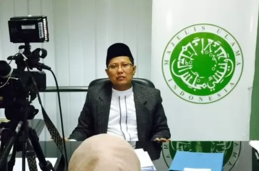MUI: Standardisasi Bukan Paksaan Melainkan Sukarela