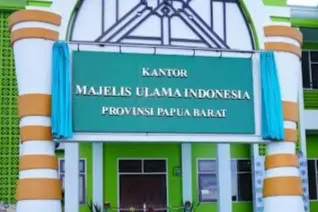 Tebarkan Islam Ramah, MUI Pusat dan MUI Papua Barat Rancang Program Dialog Antar Umat Beragama