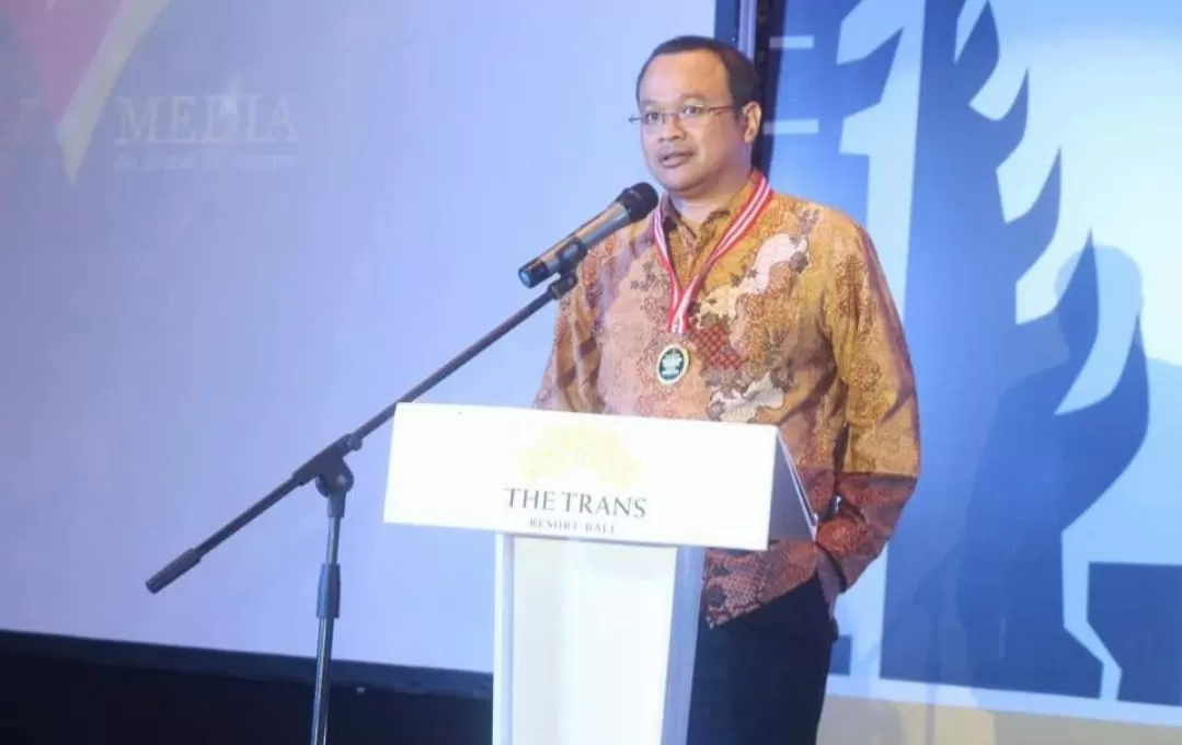 Umat Islam Diharap Segera Adaptasi dengan Revolusi 4.0