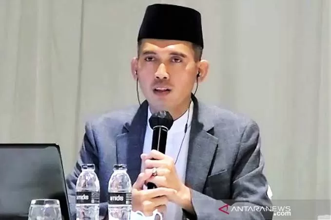 Ijtima Ulama Komisi Fatwa se-Indonesia akan Digelar 9-11 November 2021