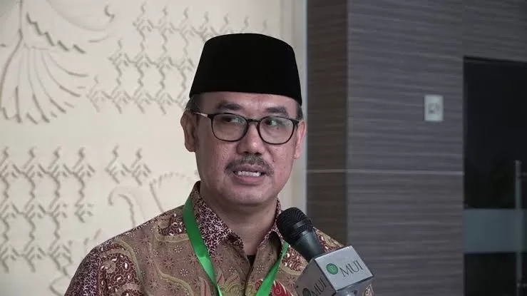 Sasar Kemiskinan Ekstrem, Gernas MUI Bantu Seribu Usaha Mikro