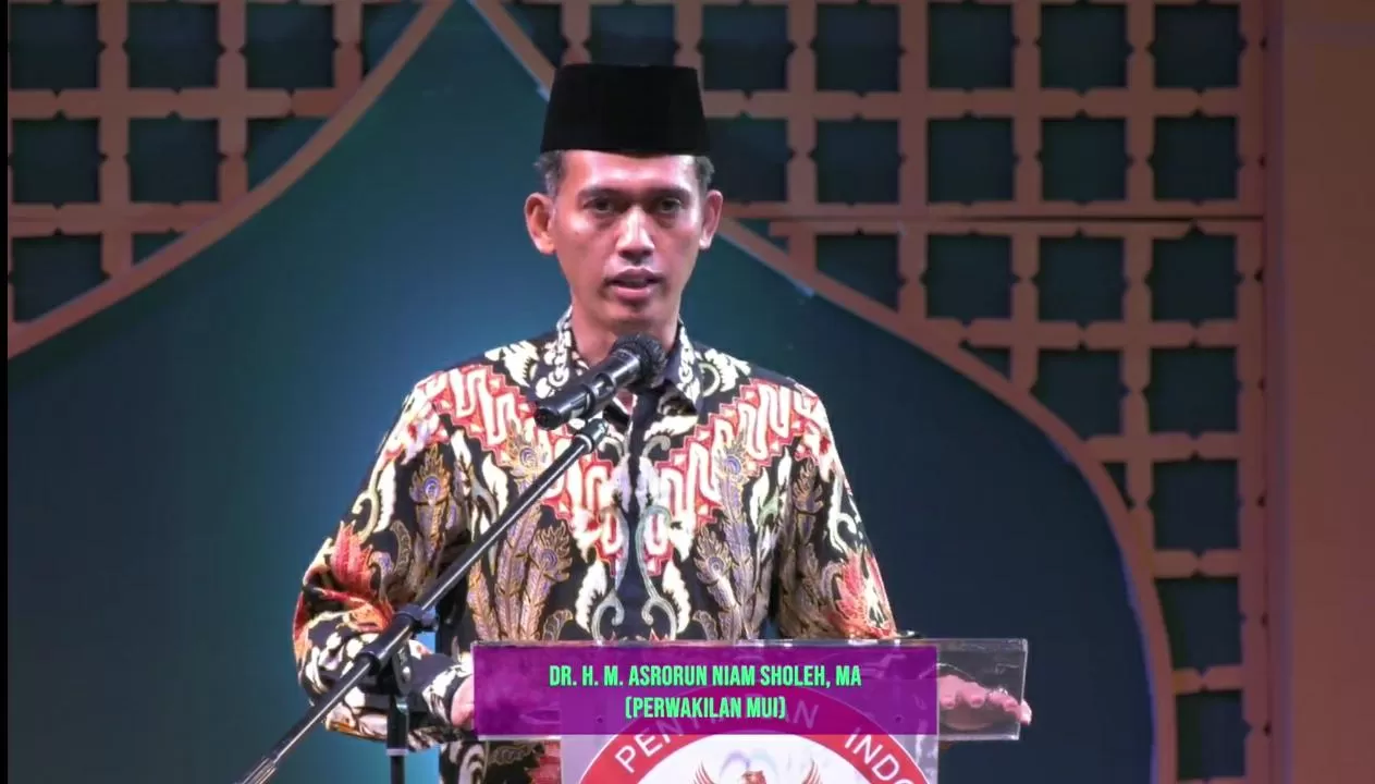 Gandeng KPI, MUI Kembali Gelar Anugerah Syiar Ramadhan