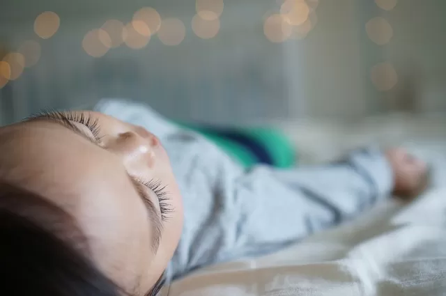 3 Fakta Seputar Tidur Menurut Kacamata Islam