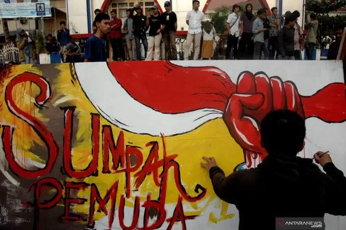 Sumpah Pemuda dan 4 Karakter Idealnya Menurut Islam