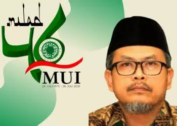 Risalah Sumpah Pemuda, Ketua MUI: Apa Karya Emas Kita?