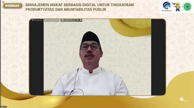 Lembaga Wakaf MUI: Donatur Wakaf Didominasi Kalangan Milenial