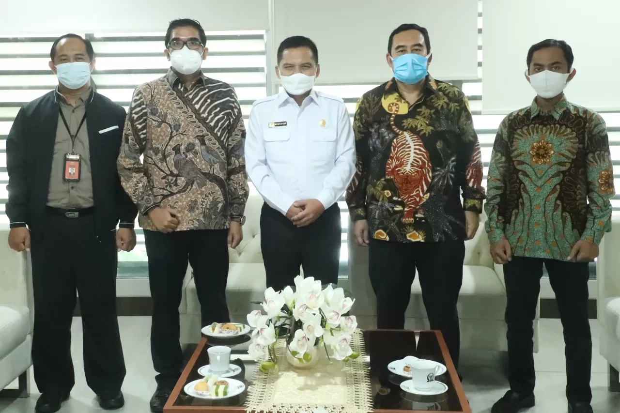 Komisi Kumham MUI Dorong Pembahasan RKUHP
