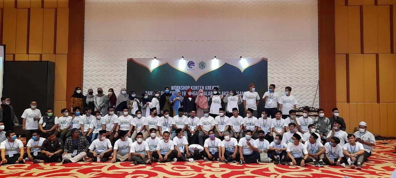 Gandeng Kominfo, MUI Siapkan Mujahid Digital di Lima Provinsi