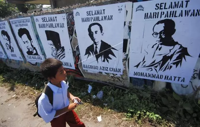 Hari Pahlawan, MUI Ajak Tanamkan Spirit Perjuangan untuk Kemajuan Bangsa