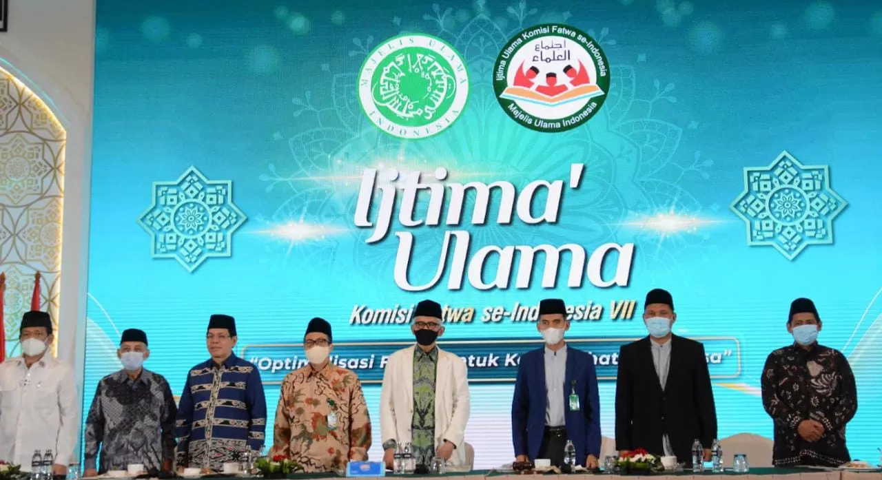 Kriteria Penodaan Agama dan Rekomendasi untuk Pemerintah