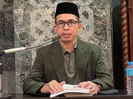 Ada Islam tapi Tidak Ada Muslim