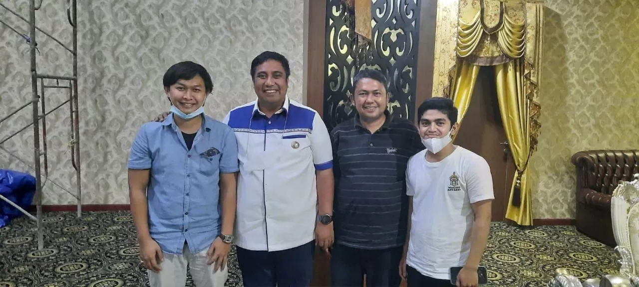 MBN Gagas ‘Sedekah Jelantah’ di Sulsel