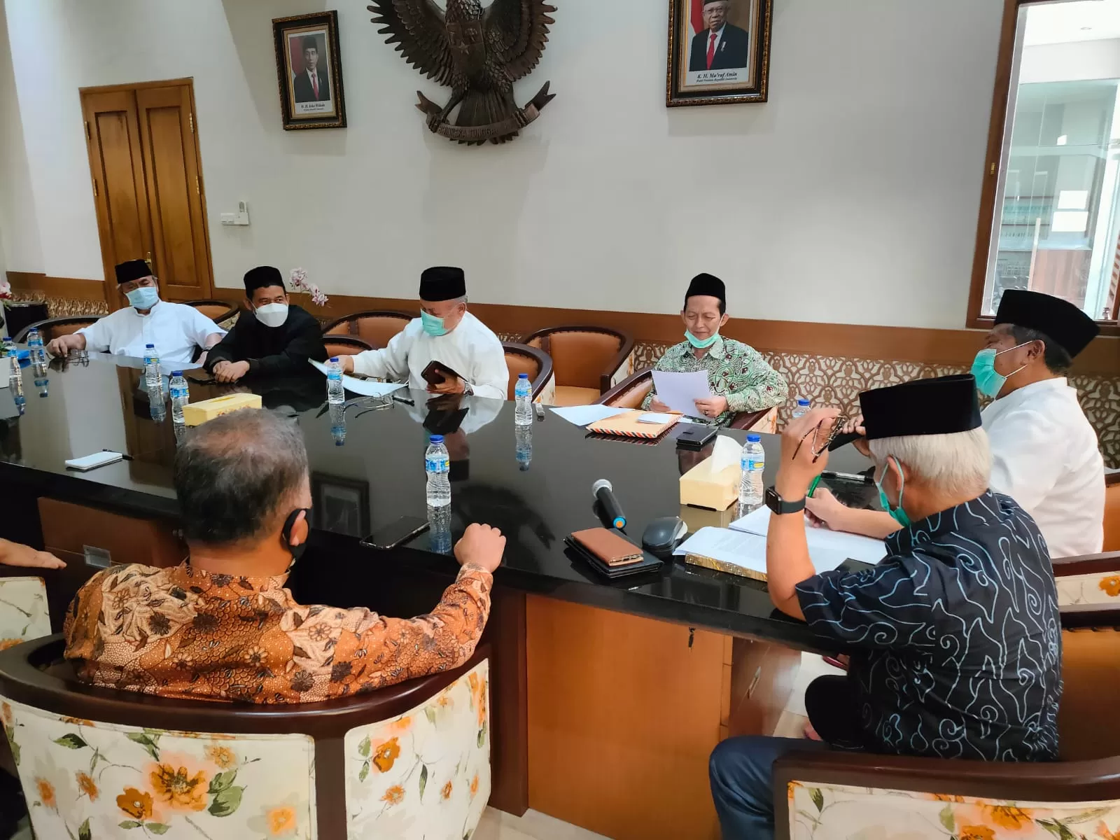 MUI Jabar Tangani Aliran Sesat yang Pemimpinnya Mengaku Nabi ke-26