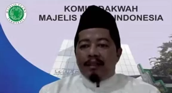 Ini Penjelasan Ketua Komisi Dakwah soal Sepuluh Karakter Islam Wasathiyah