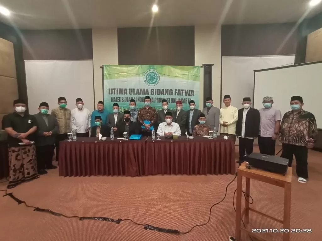 Ijtima Ulama MUI, Mengupas Istinbath Fatwa Ormas.