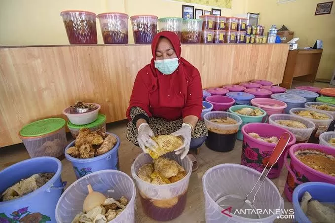 Peran Sukuk Negara dalam Penguatan UMKM di Indonesia