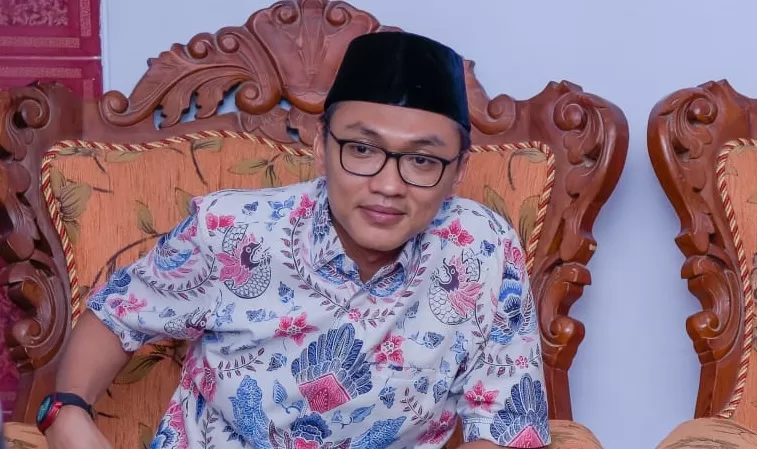 Stafsus Presiden Jokowi: MUI Sangat Dibutuhkan Umat