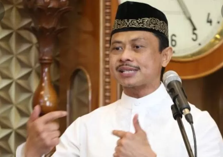 Islam itu Kekuatan yang Tak Terbayangkan