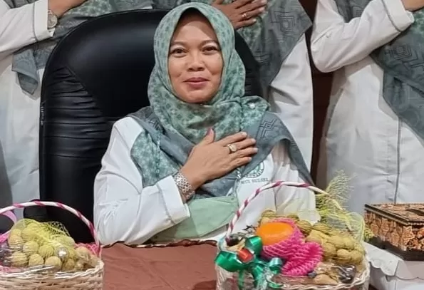 Komisi PPRK MUI dan Solusi Problematika Perempuan