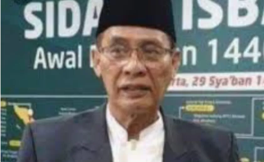Saatnya MUI Evaluasi Diri