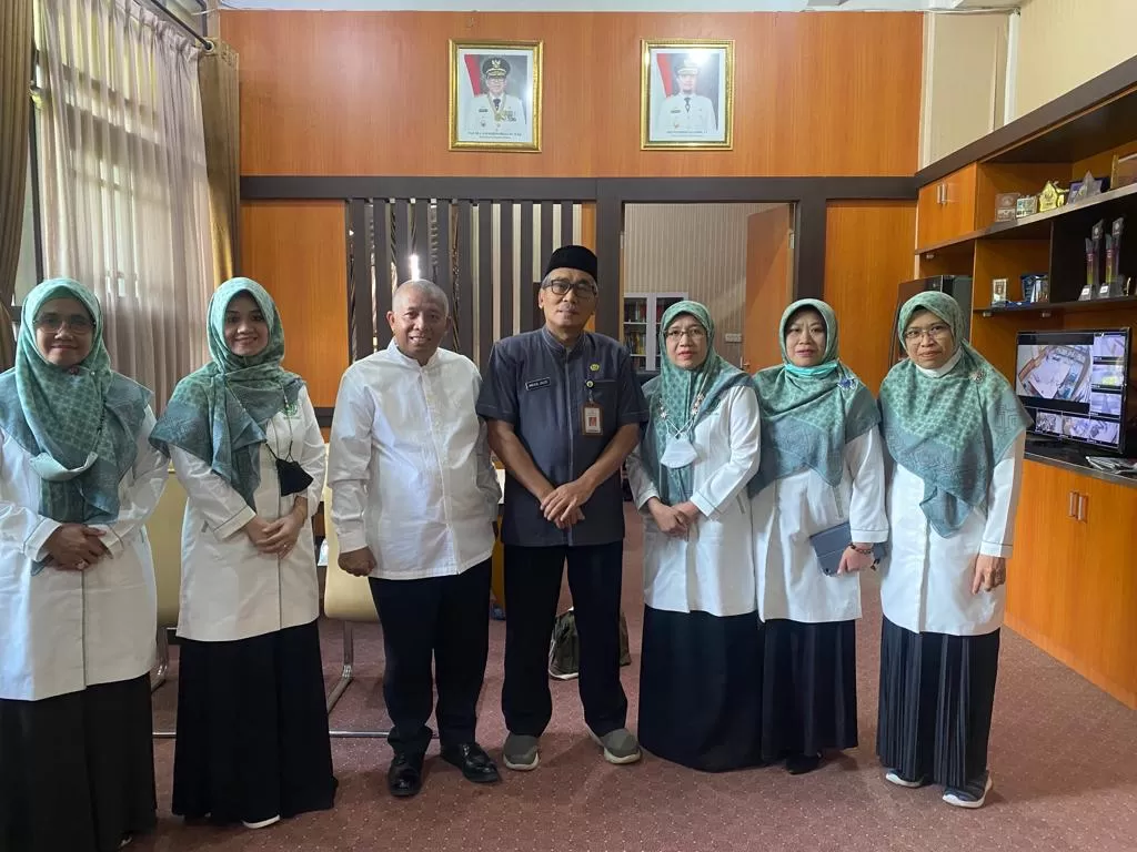 Kadis Pendidikan Sulsel Instruksikan Kepsek Ikuti Talkshow Pemulihan Karakter Pendidikan Komisi PPRK MUI Sulsel