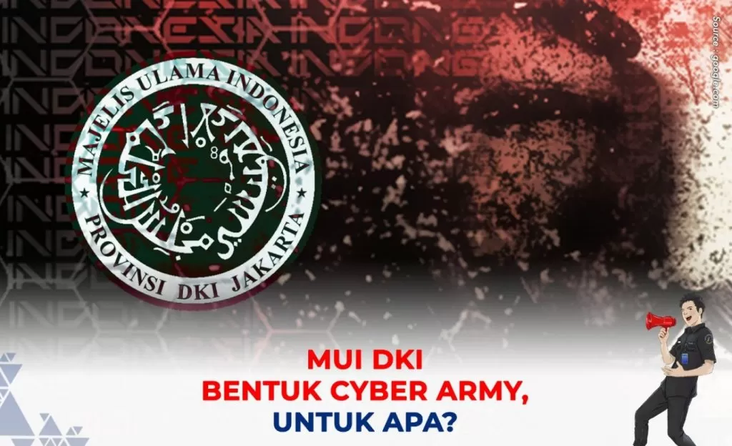 Siber MUI DKI