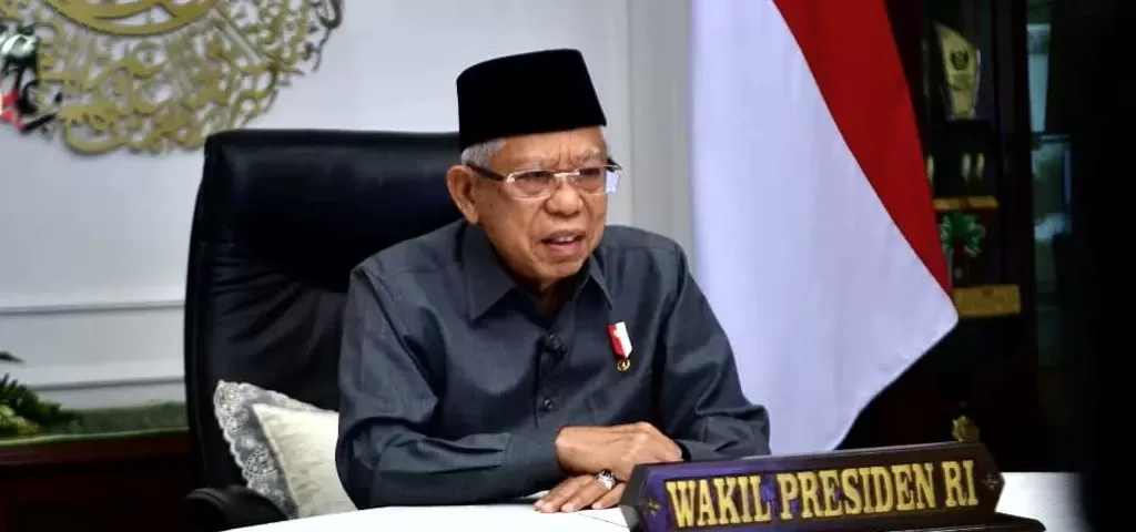Wapres RI: Tuntutan Pembubaran MUI Tidak Rasional