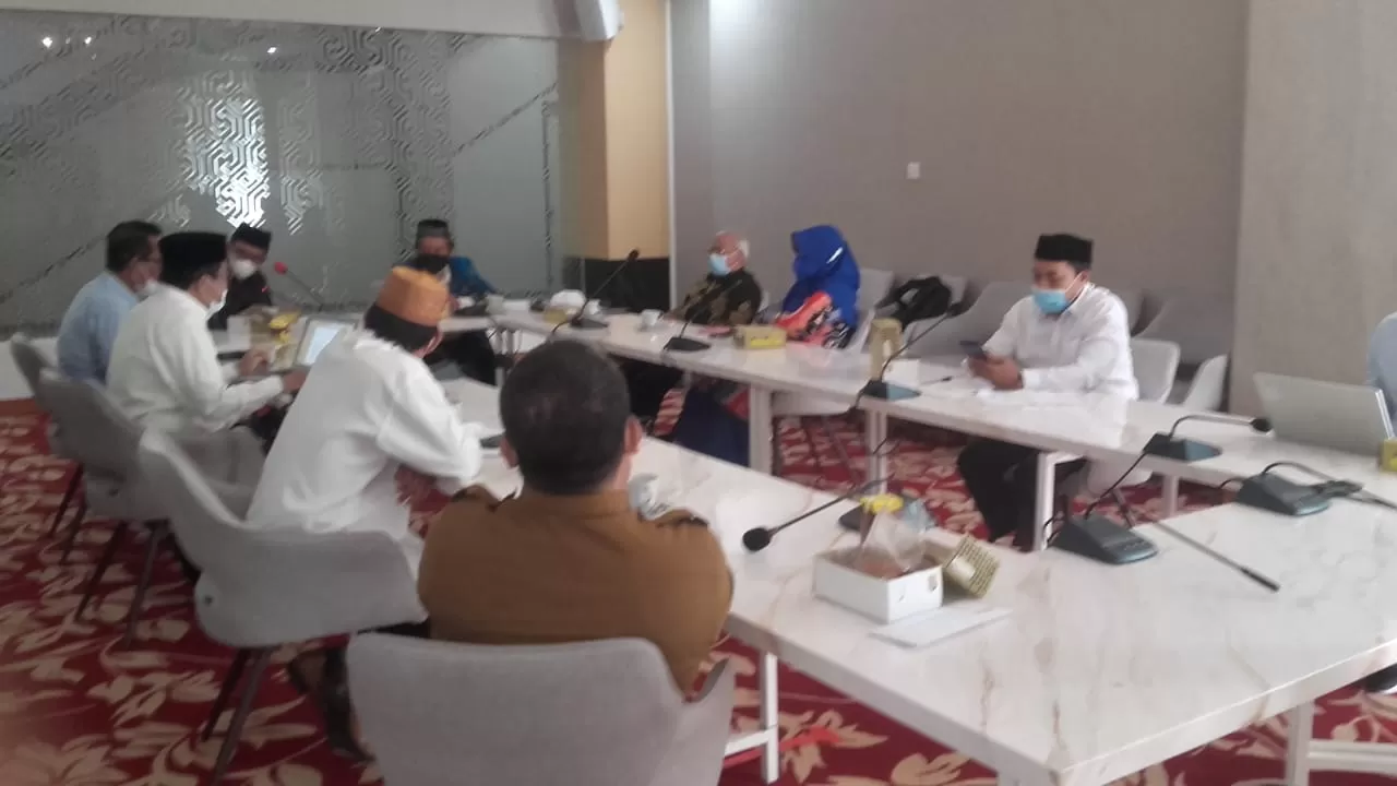Tanggulangi Masalah AIDS, KPA Gandeng MUI Sulsel Beri Pengarahan Umat Lewat Khutbah Jumat