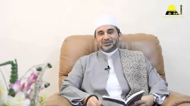 Habib Nabiel Jelaskan Standardisasi Dakwah yang Dilakukan oleh MUI
