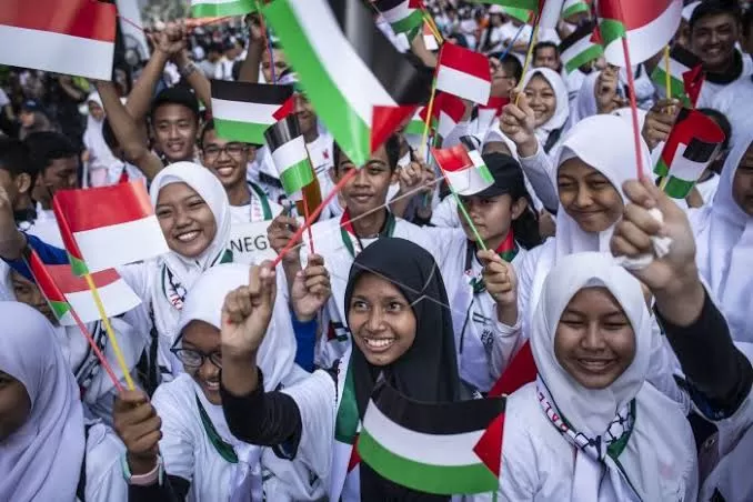 MUI Dorong Pembatasan Hak Veto PBB Demi Bantu Palestina