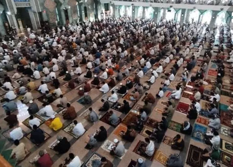 Penyebaran Makin Tinggi, MUI Sulsel Gelar Webinar Bekali 1000 Dai Khutbahkan AIDS