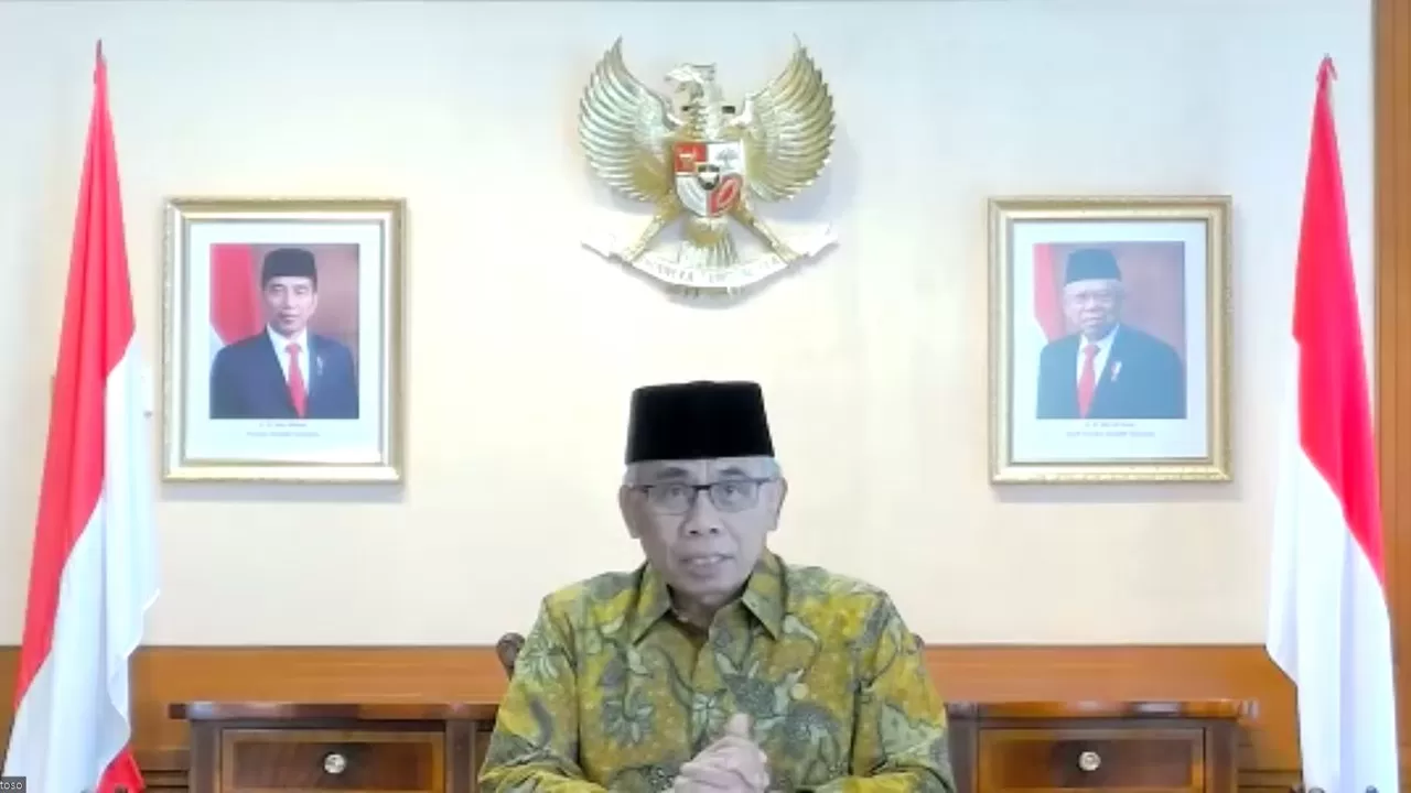 OJK: Kalangan Milenial Berpotensi Jadi Sokoguru Ekonomi Syariah