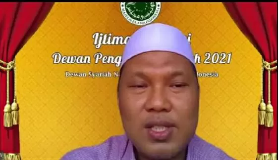 MUI Kawal Realisasi Infrastruktur Keuangan Syariah