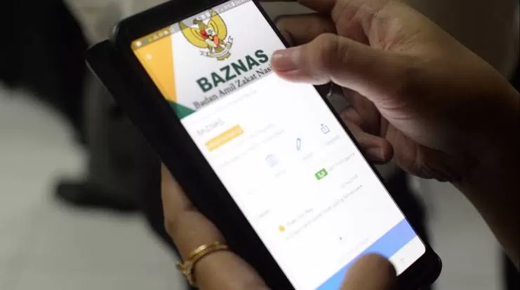 Baznas Terus Upayakan Digitalasi Pengumpulan Zakat