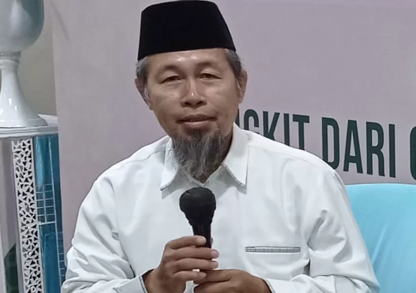 Masuk Surga dengan Amalan Ringan