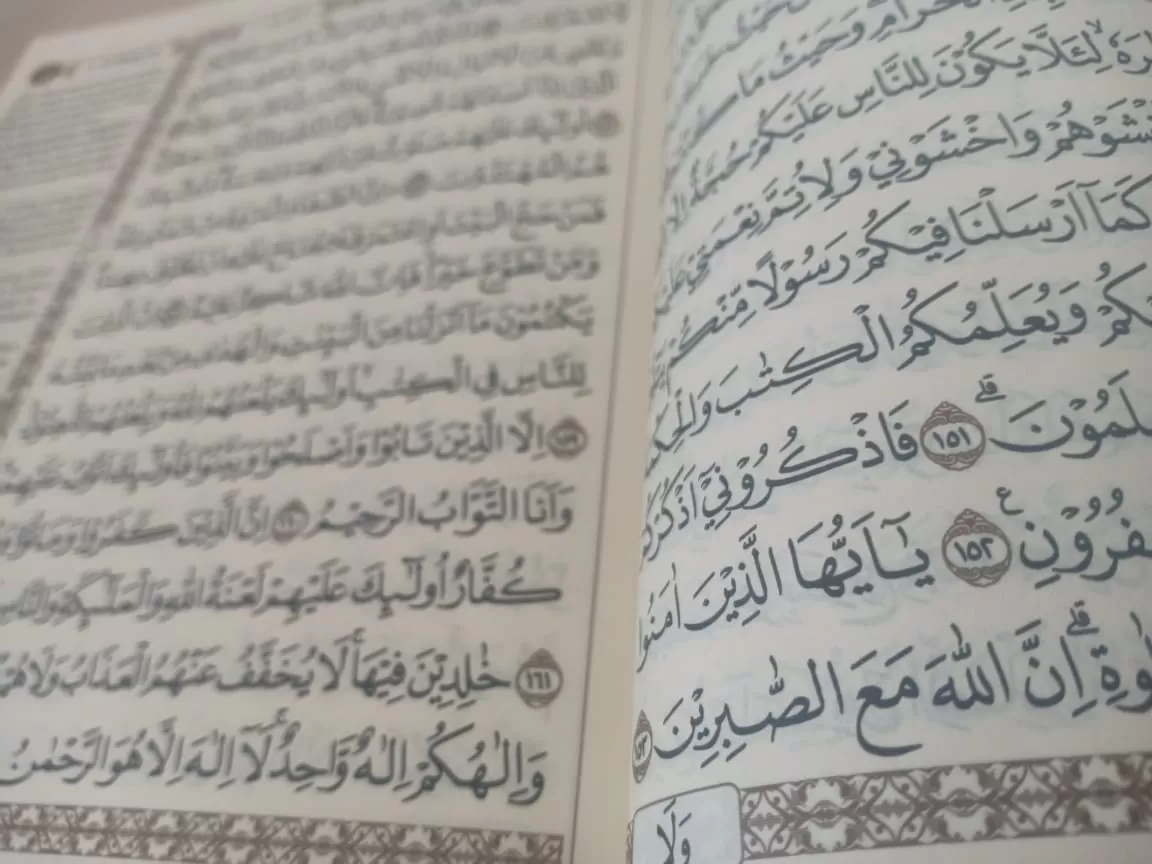 5 Aspek Sabar yang Disebutkan dalam Alquran
