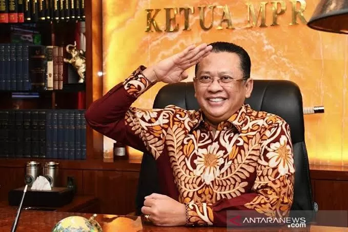 Bamsoet Apresiasi MUI dan Serukan Pertahankan MUI Sebagai Wadah Pembinaan Umat