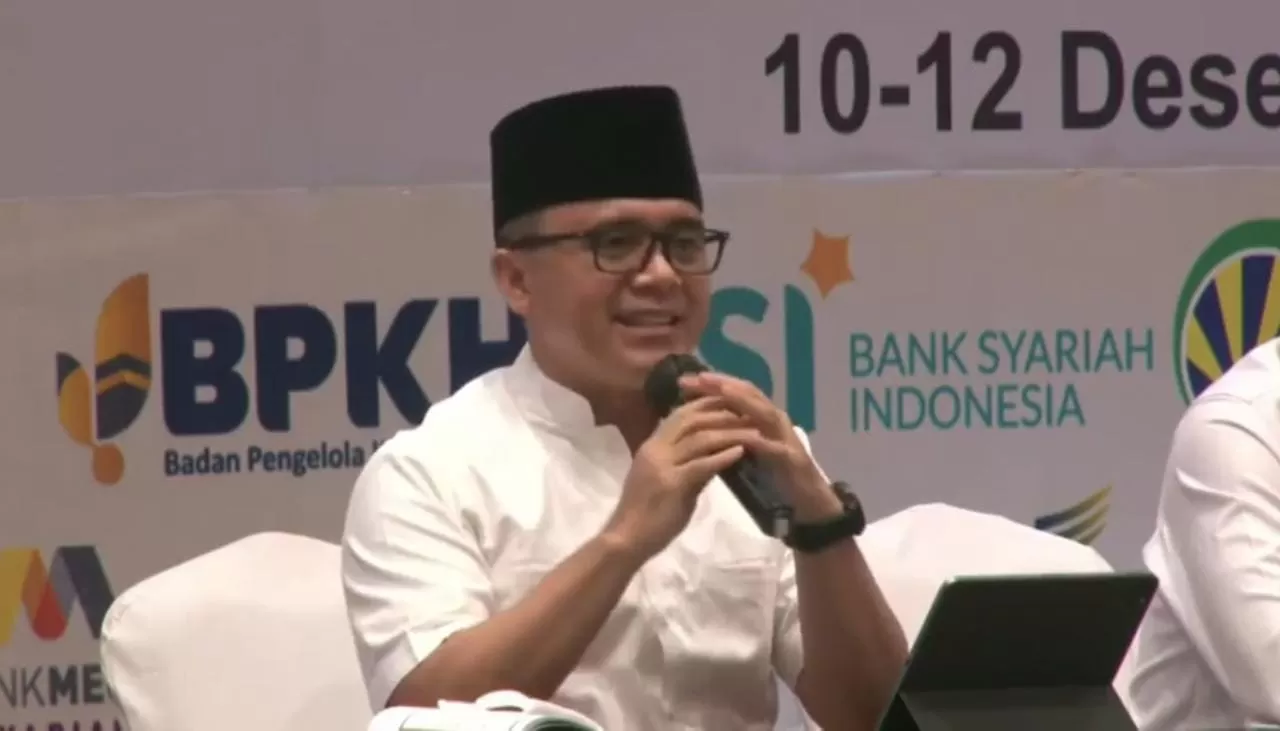 Sukses Kembangkan Ekonomi Kabupaten, Azwar Annas: Kuncinya di Affirmative Action Pemerintah