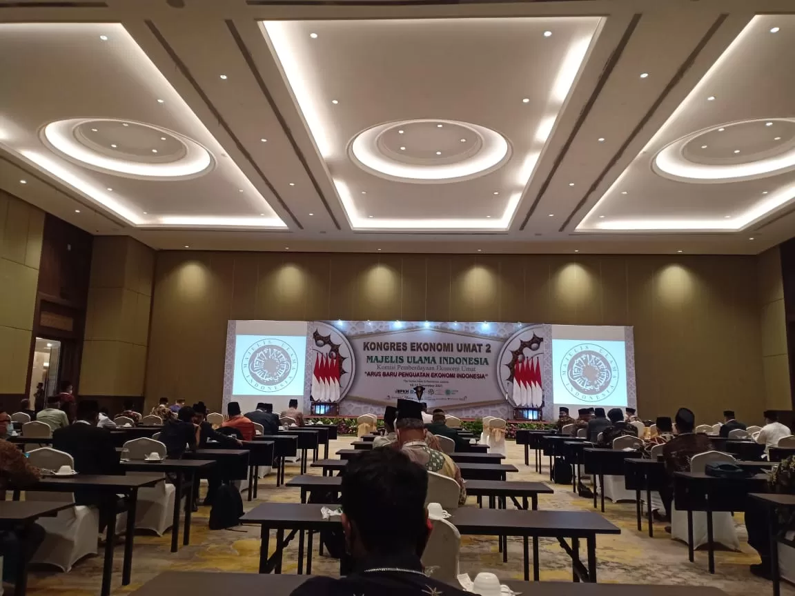 BWI Dorong Aset Wakaf Dimanfaatkan jadi Aset Produktif