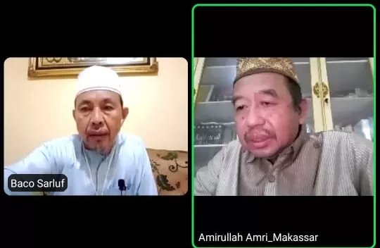 Komisi Dakwah MUI Pusat Putuskan Agenda Multaqa Duat Nasional 22 Januari 2022