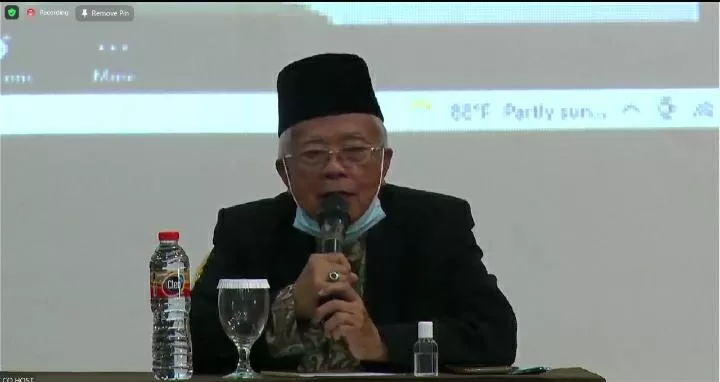 LPBKI-MUI Gelar Silaturahim Nasional III, Fokus 3 Agenda Utama